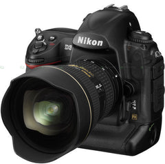 Nikon D3